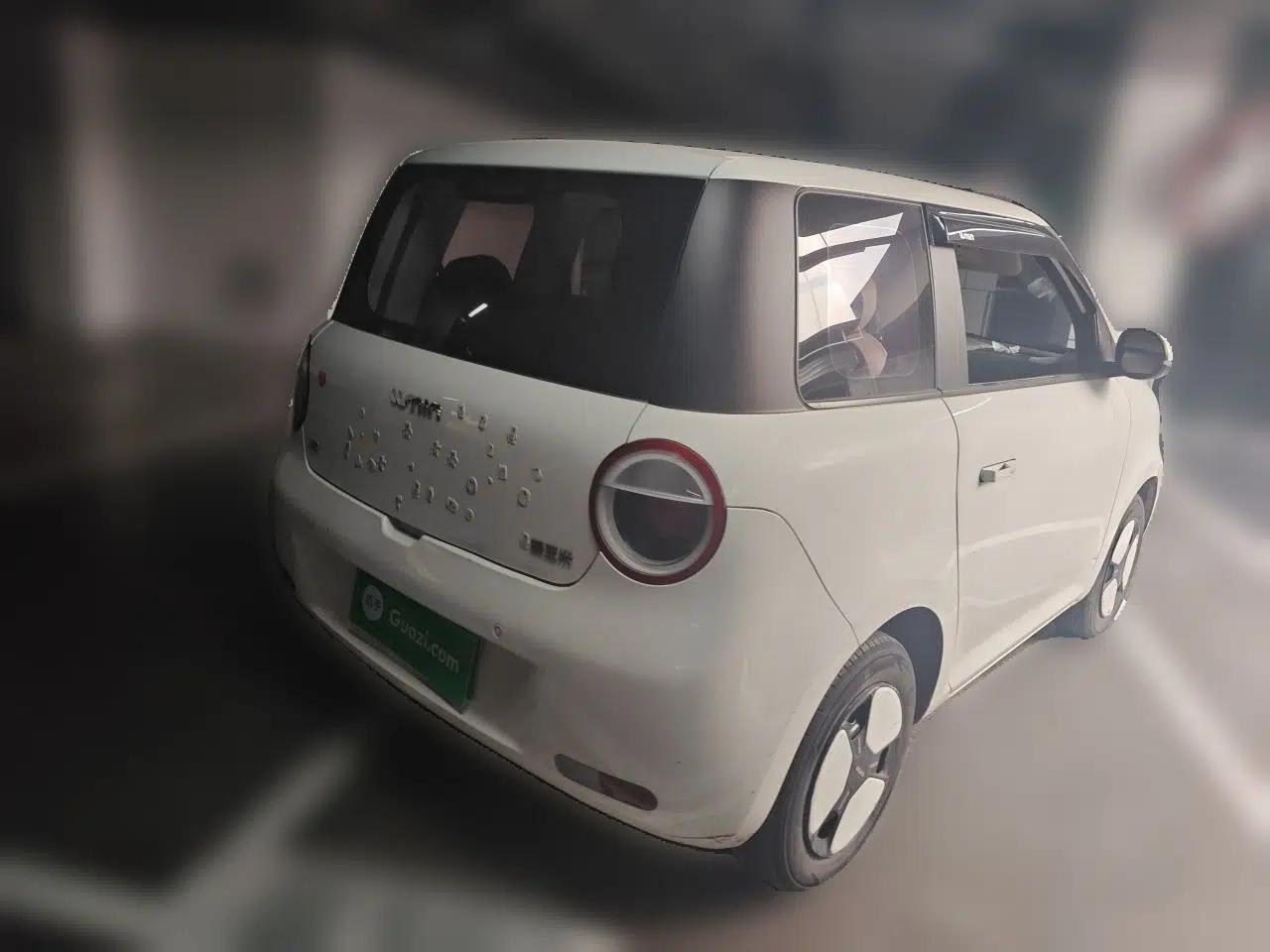 CHANGAN NEVO Lumin 2022 155 km – Refreshingly Sweet Edition — миниатюра 6