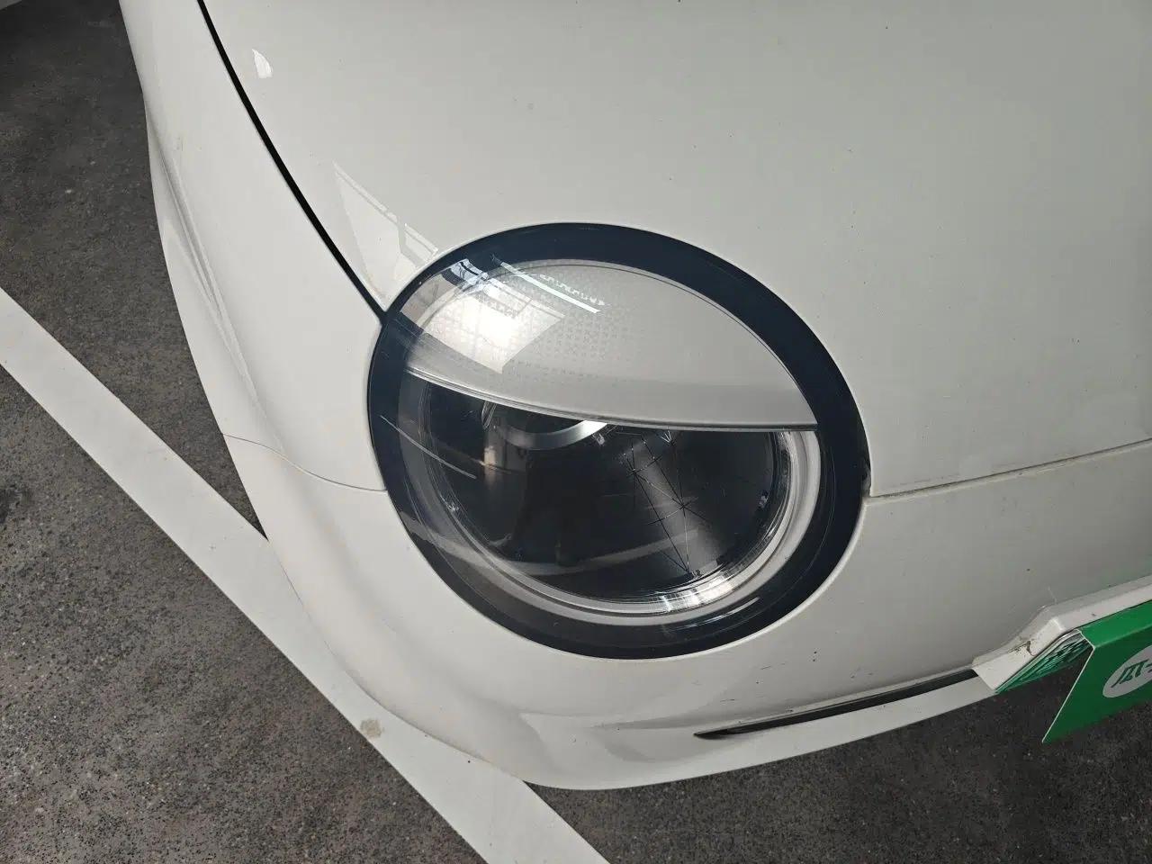 CHANGAN NEVO Lumin 2022 155 km – Refreshingly Sweet Edition — миниатюра 7