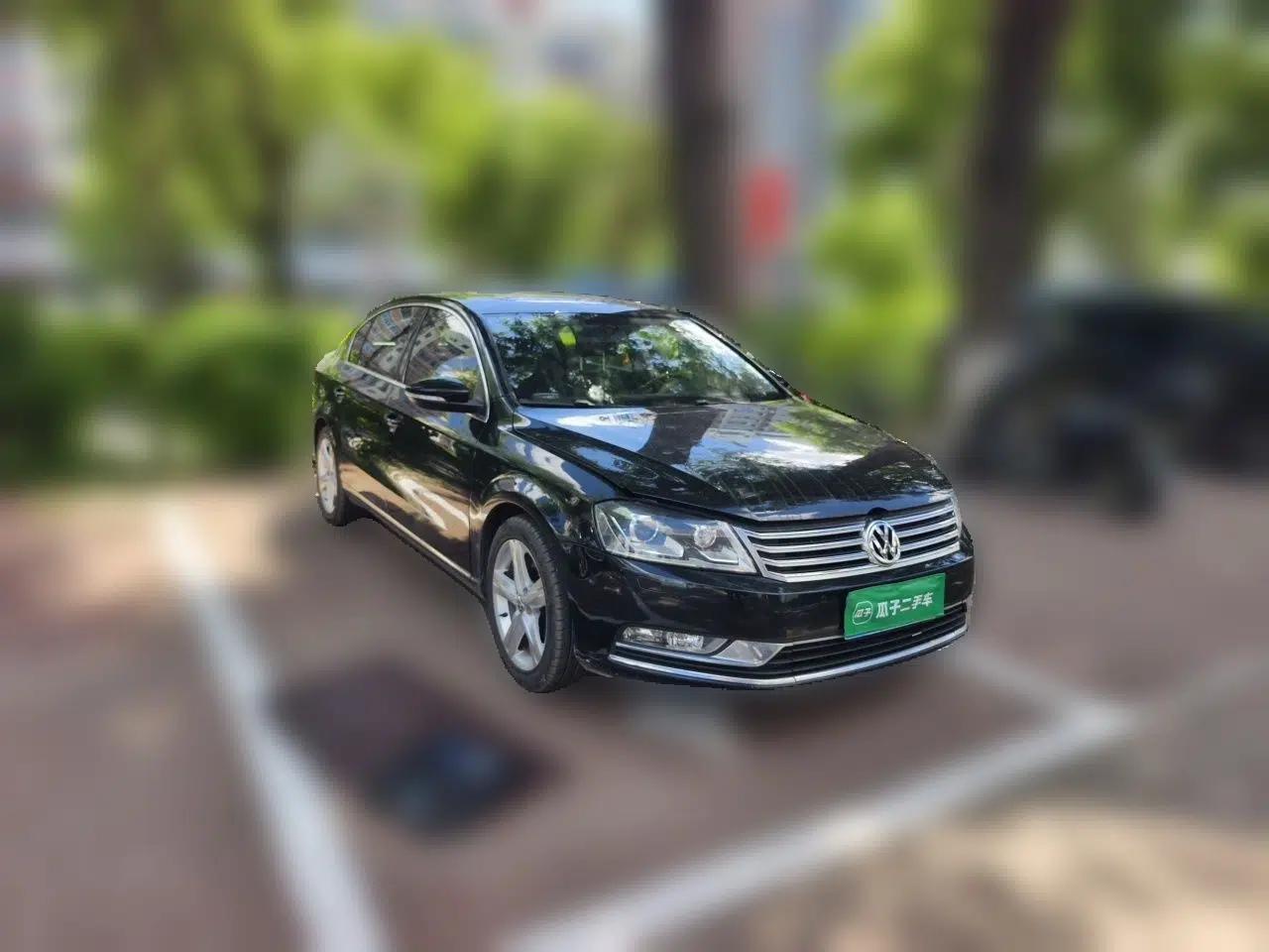 Volkswagen Magotan 2016 1.8TSI Luxury Comfort Model — миниатюра 3
