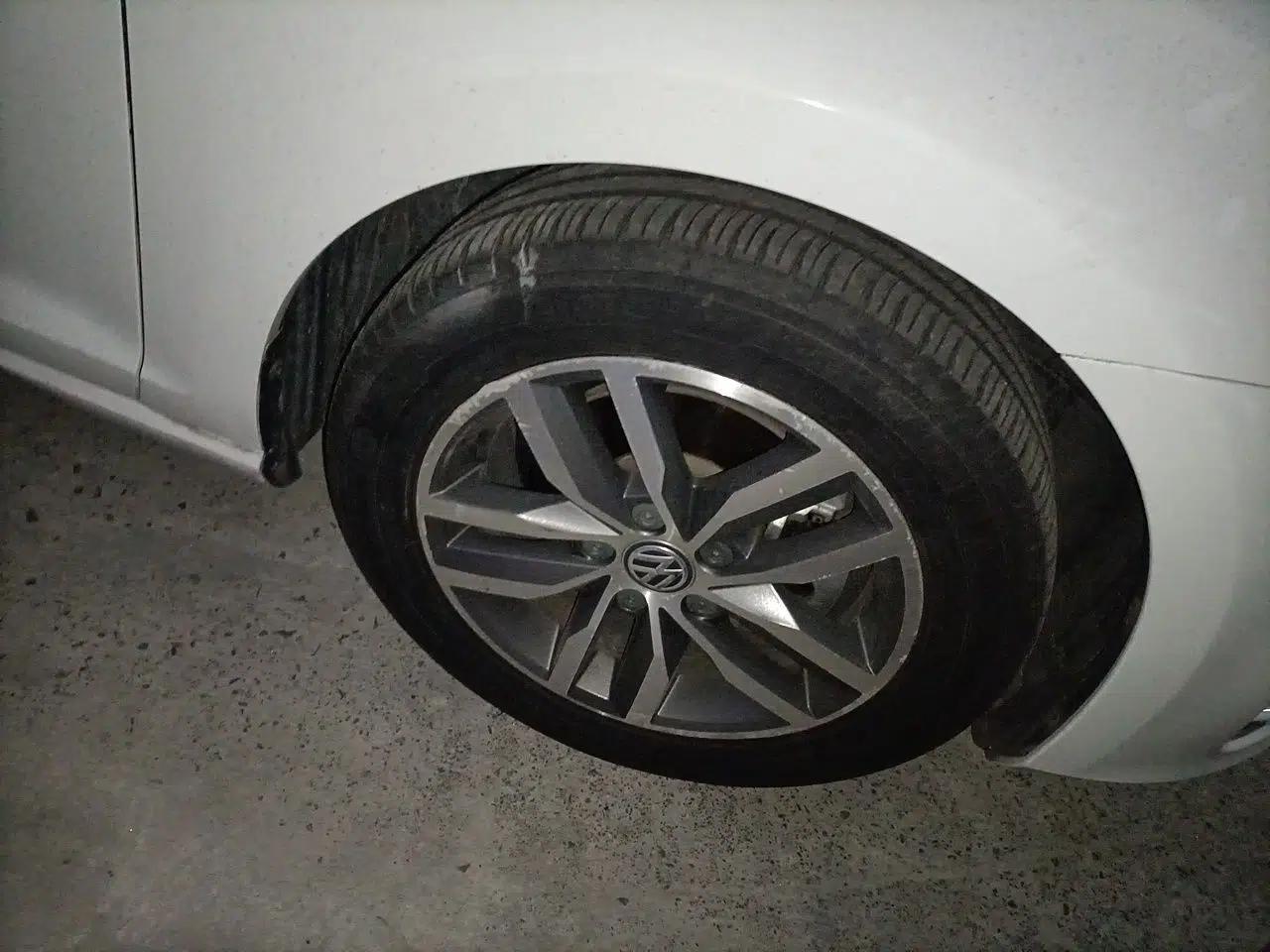 Volkswagen Golf 2014 1.4TSI Automatic Comfort Model — миниатюра 8