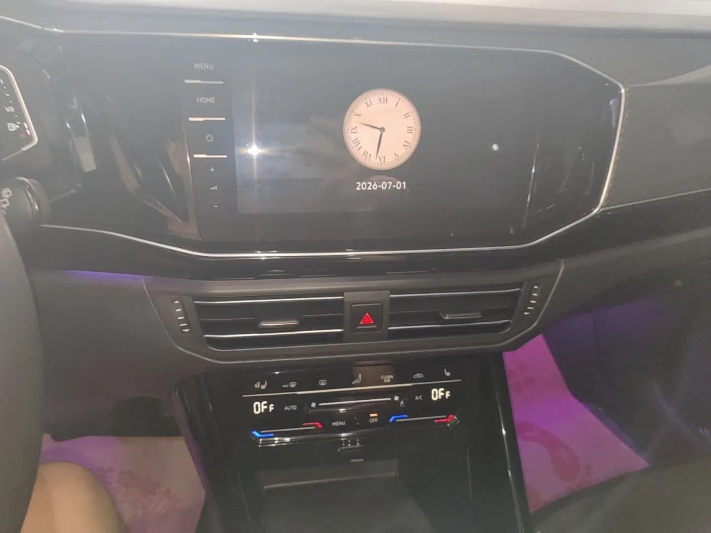 Volkswagen Tayron 2020 330TSI Two-Wheel Drive Luxury Connected Pro Edition — миниатюра 15