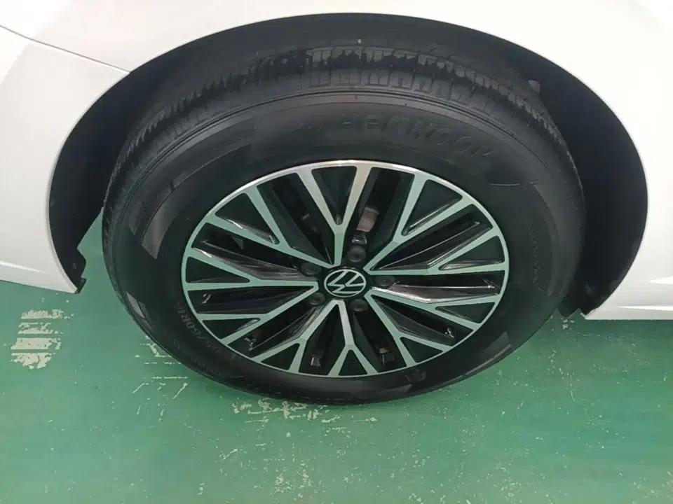 Volkswagen Sagitar 2024 200TSI DSG Flyover Edition — миниатюра 11
