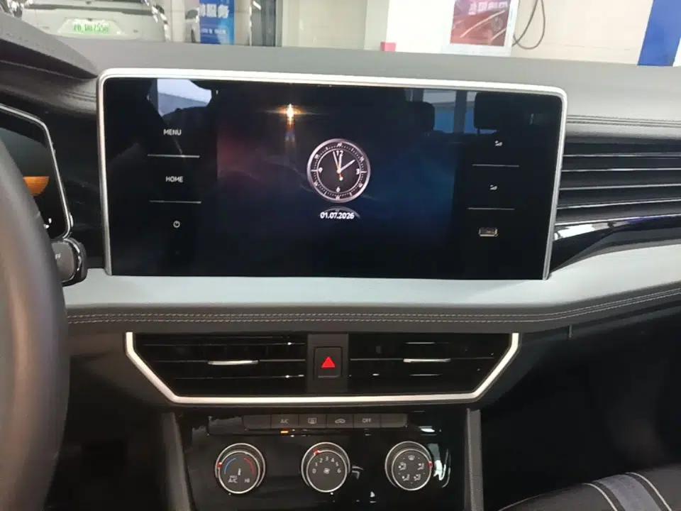Volkswagen Sagitar 2024 200TSI DSG Flyover Edition — миниатюра 15
