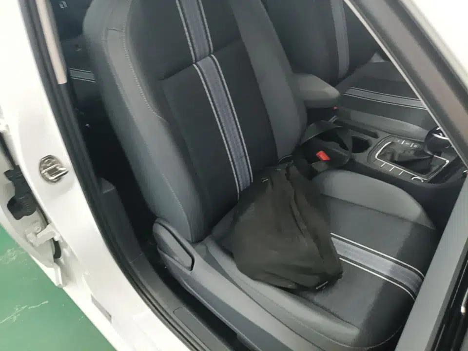 Volkswagen Sagitar 2024 200TSI DSG Flyover Edition — миниатюра 19