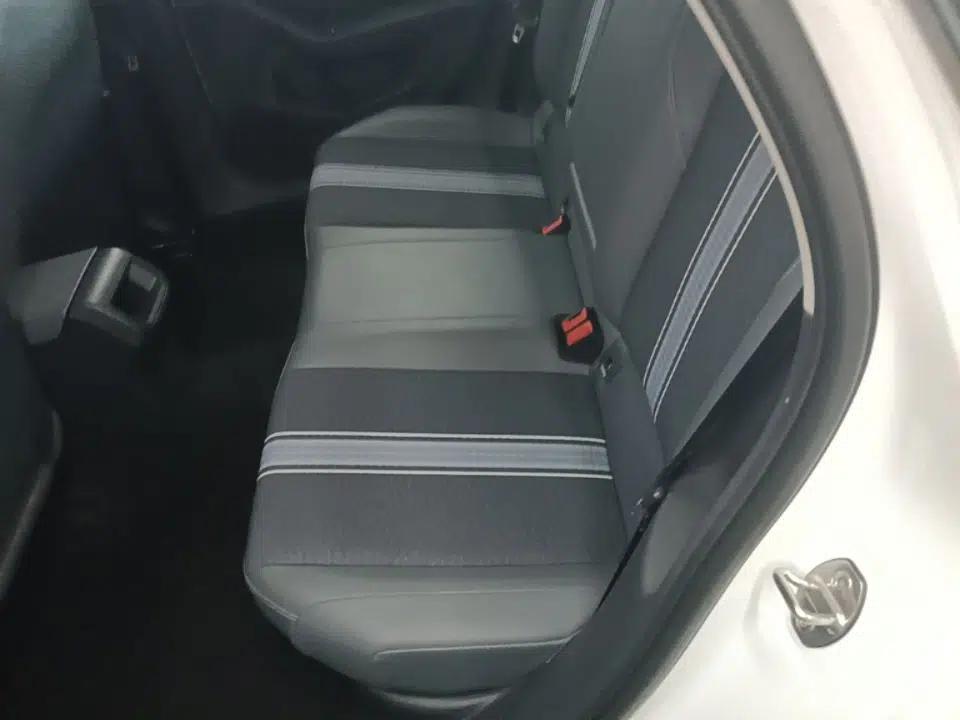 Volkswagen Sagitar 2024 200TSI DSG Flyover Edition — миниатюра 20