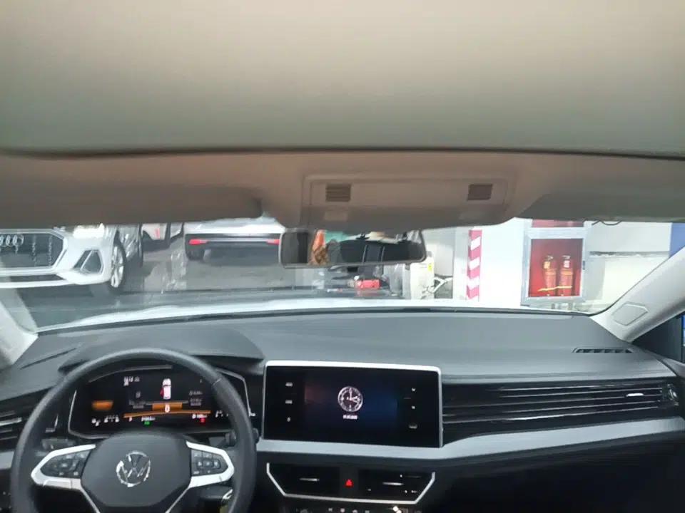 Volkswagen Sagitar 2024 200TSI DSG Flyover Edition — миниатюра 21