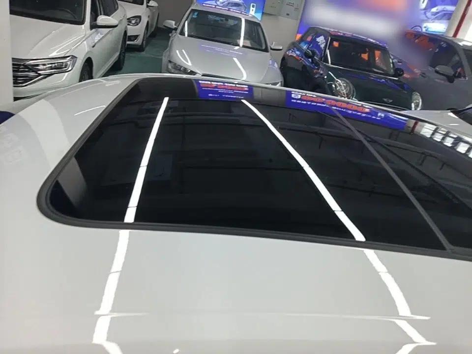 Volkswagen Sagitar 2024 200TSI DSG Flyover Edition — миниатюра 7