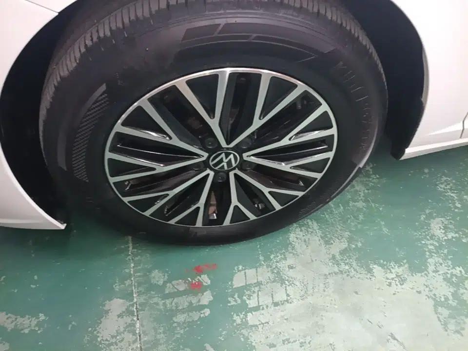 Volkswagen Sagitar 2024 200TSI DSG Flyover Edition — миниатюра 10