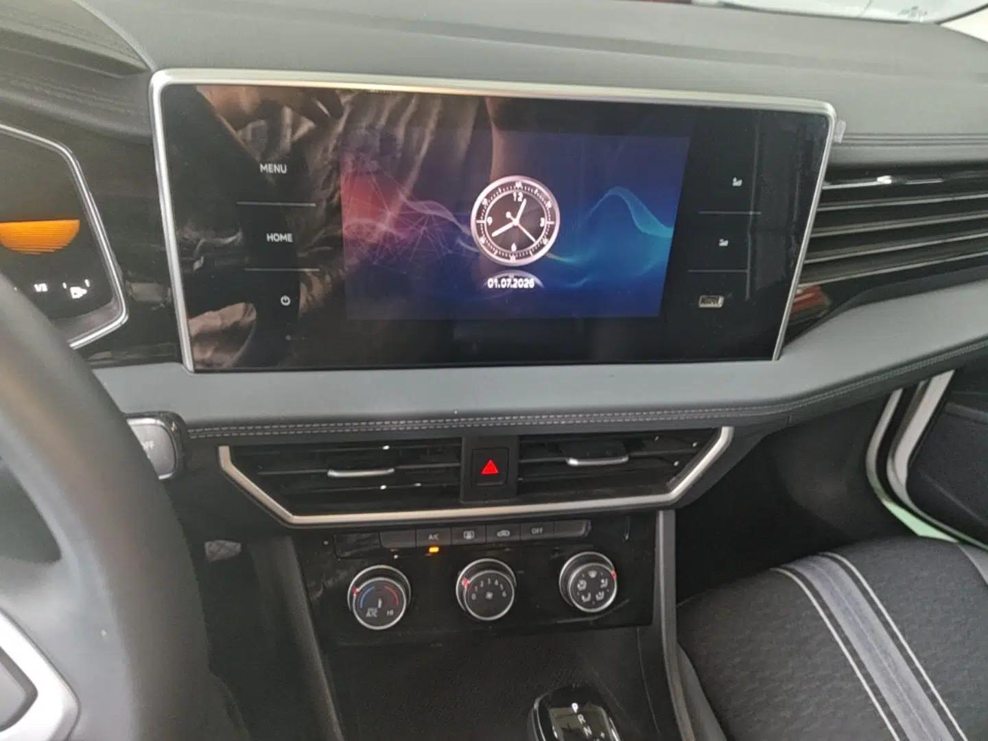 Volkswagen Sagitar 2024 200TSI DSG Flyover Edition — миниатюра 20