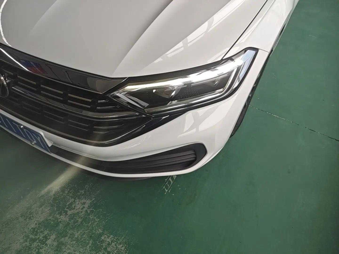 Volkswagen Sagitar 2024 200TSI DSG Flyover Edition — миниатюра 8