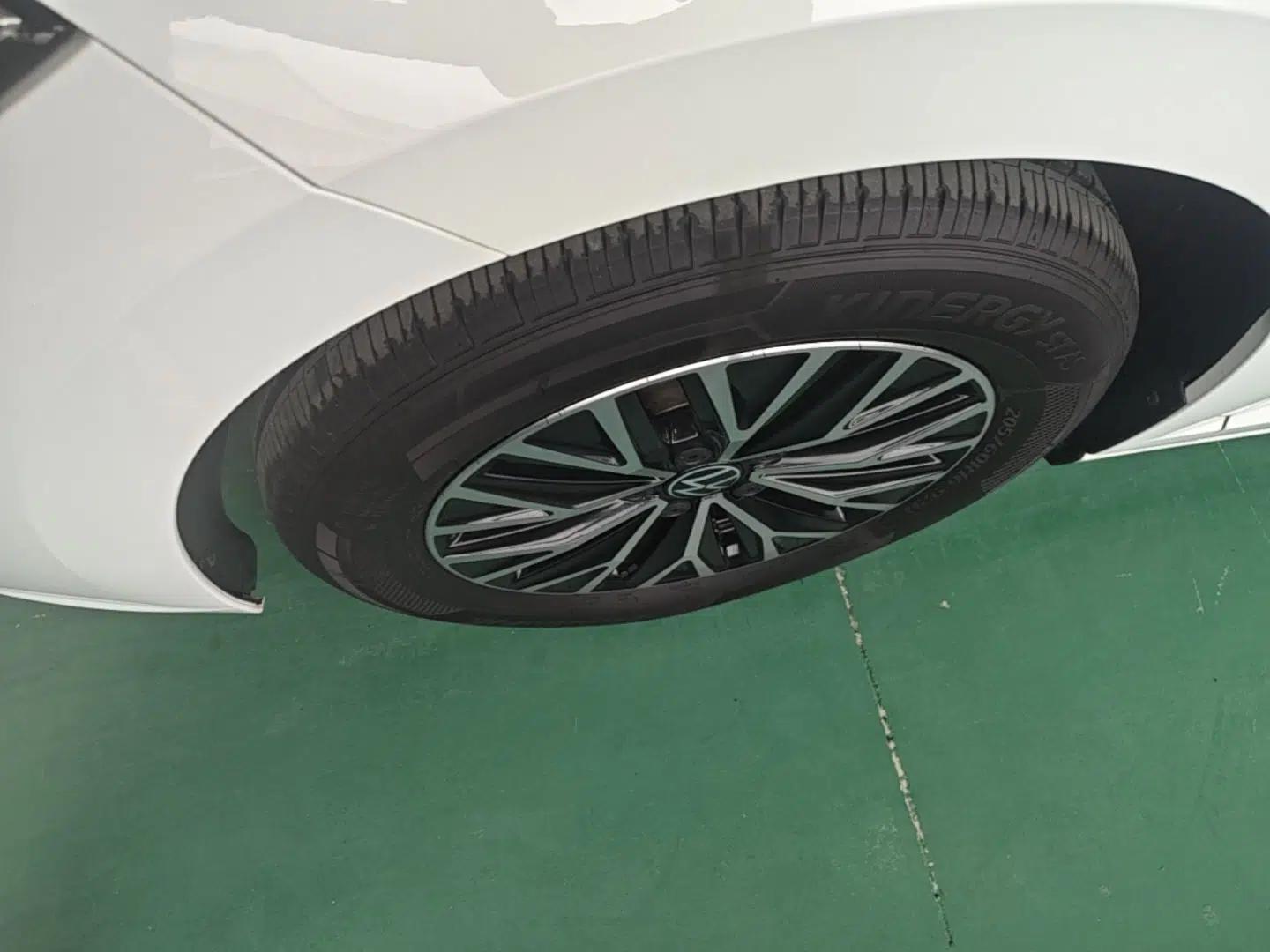 Volkswagen Sagitar 2024 200TSI DSG Flyover Edition — миниатюра 10