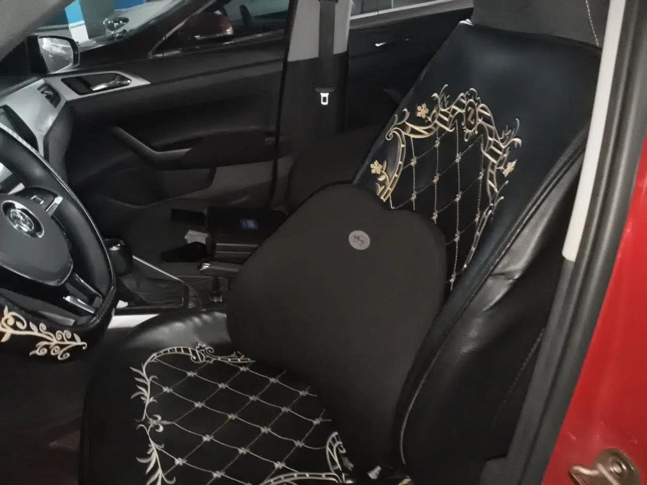 Volkswagen Polo 2019 Plus 1.5L Automatic Panoramic Enjoyment Edition — миниатюра 15