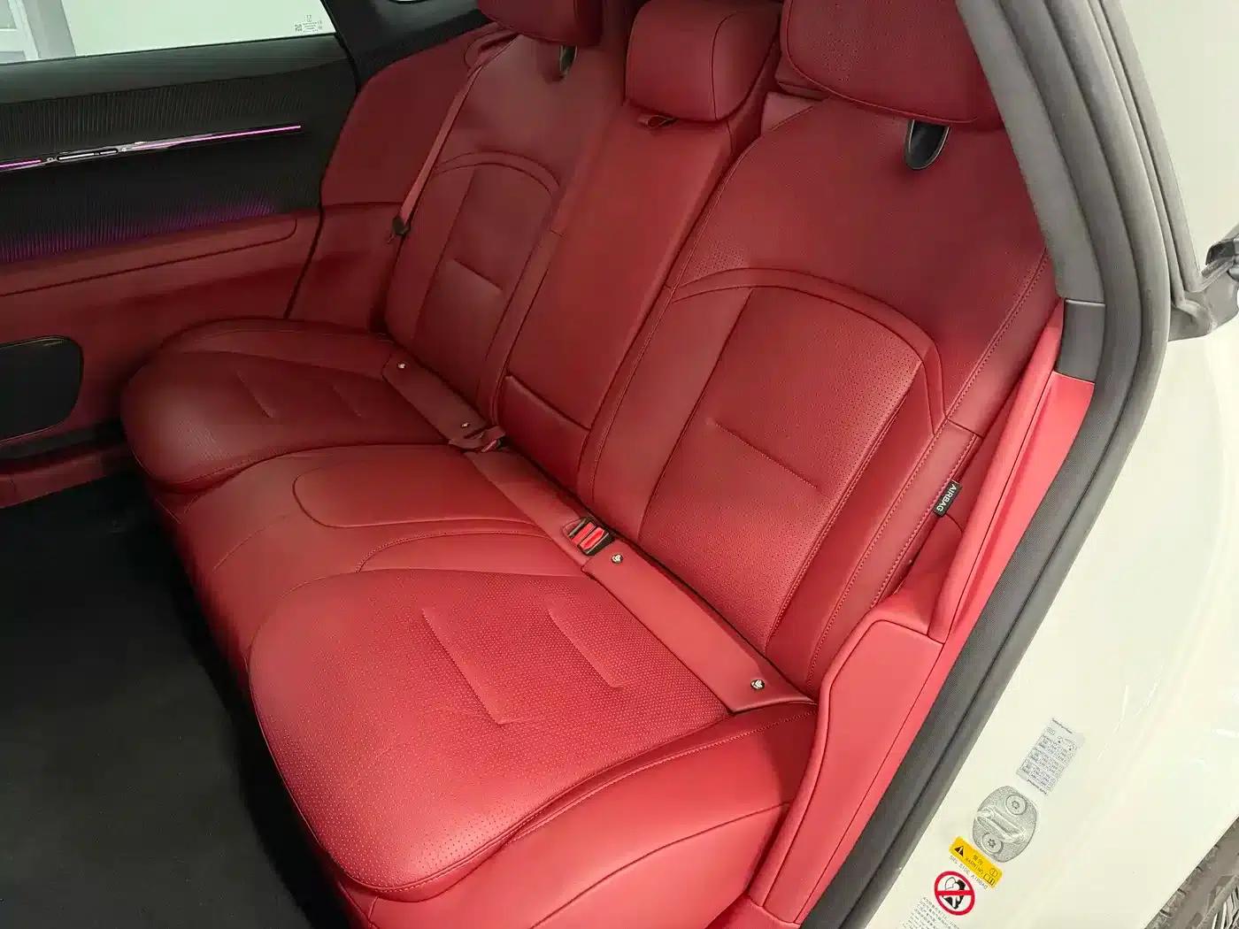 Avita 12 2025 Facelift Ultra Range Extender — миниатюра 13