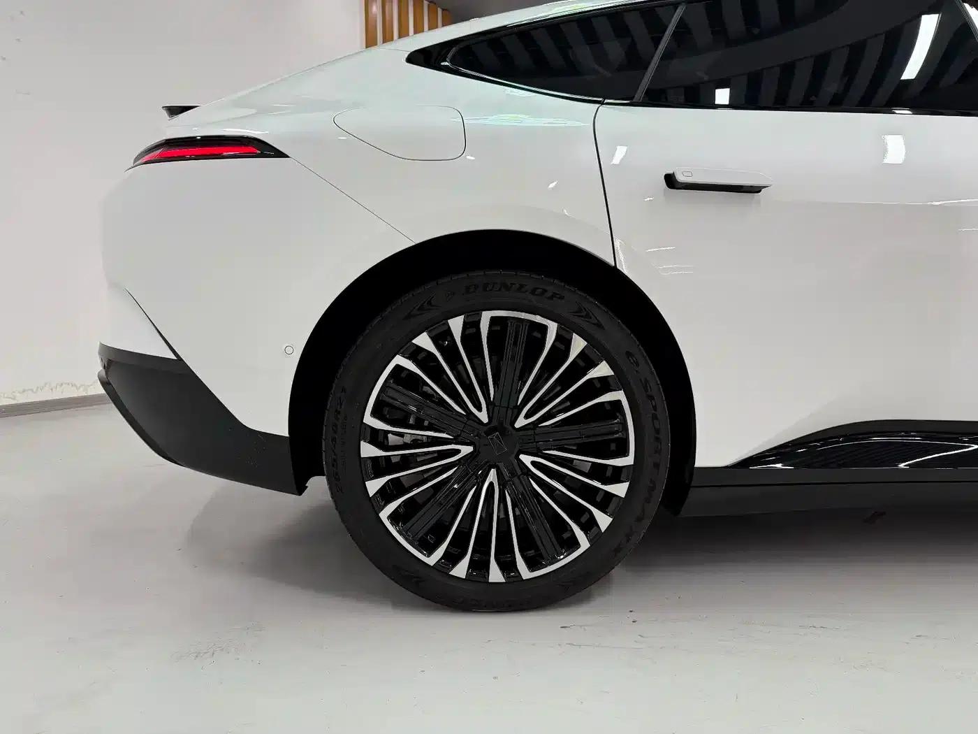 Avita 12 2025 Facelift Ultra Range Extender — миниатюра 20