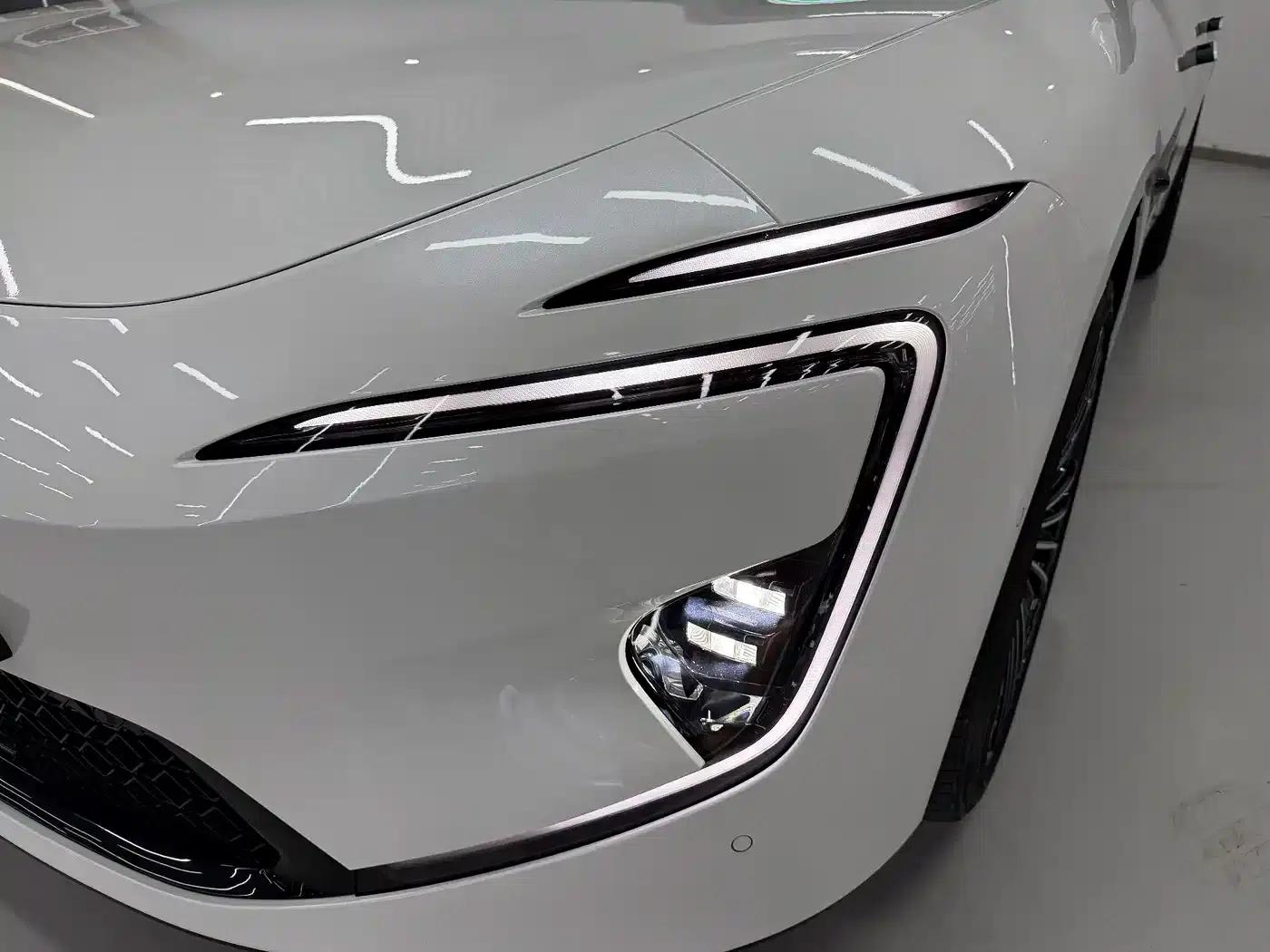 Avita 12 2025 Facelift Ultra Range Extender — миниатюра 6