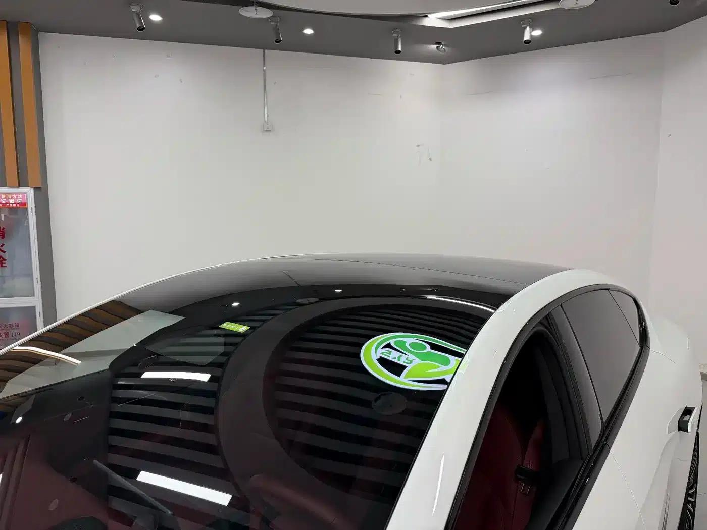 Avita 12 2025 Facelift Ultra Range Extender — миниатюра 7