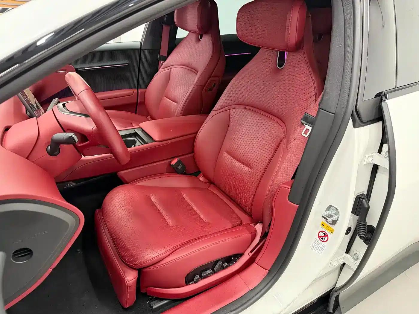 Avita 12 2025 Facelift Ultra Range Extender — миниатюра 8