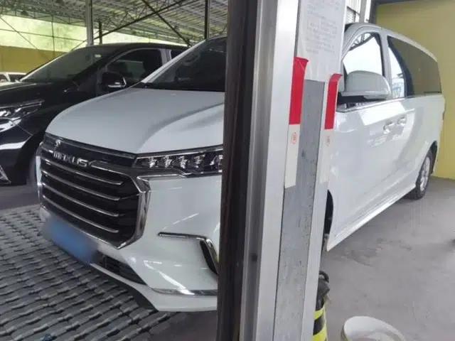 SAIC MAXUS G20 2023 Facelifted ES 2.0T Gasoline Automatic Value Edition