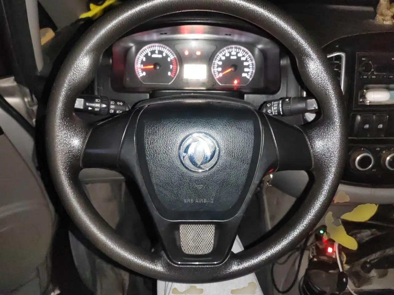 FORTHING Lingzhi 2018 M3 1.6L 7-Seater Comfort Model — миниатюра 10