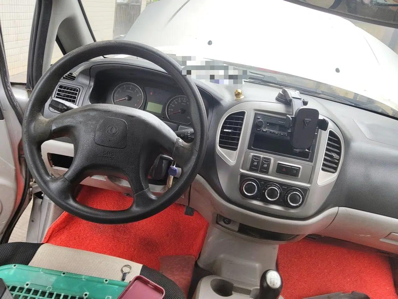 FORTHING Lingzhi 2015 M3 1.6L 7-Seater Comfort Model — миниатюра 10