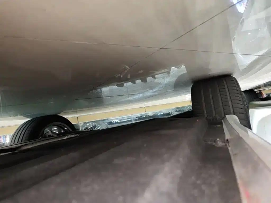 2022 BMW X4 xDrive 30i M Sport Package — миниатюра 21