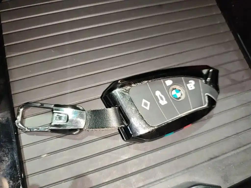 2022 BMW X4 xDrive 30i M Sport Package — миниатюра 9