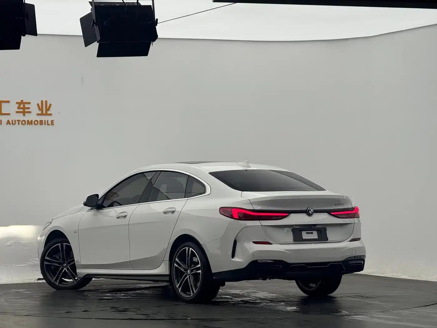 2023 BMW 2 Series (Imported) 225i Coupe M Sport Package — миниатюра 11