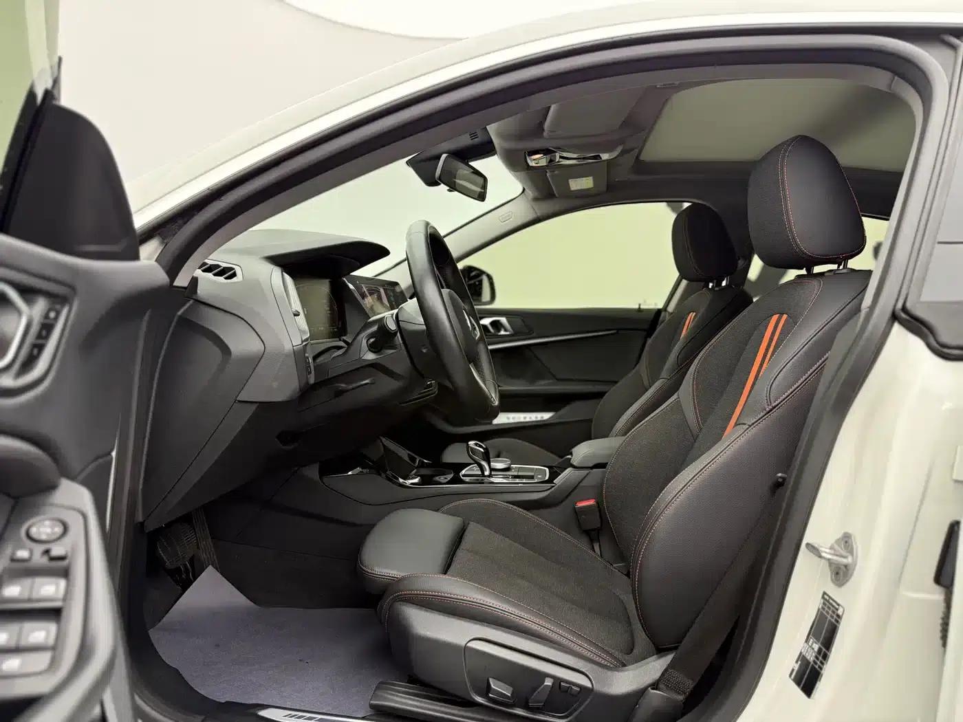 2023 BMW 2 Series (Imported) 225i Coupe M Sport Package — миниатюра 5