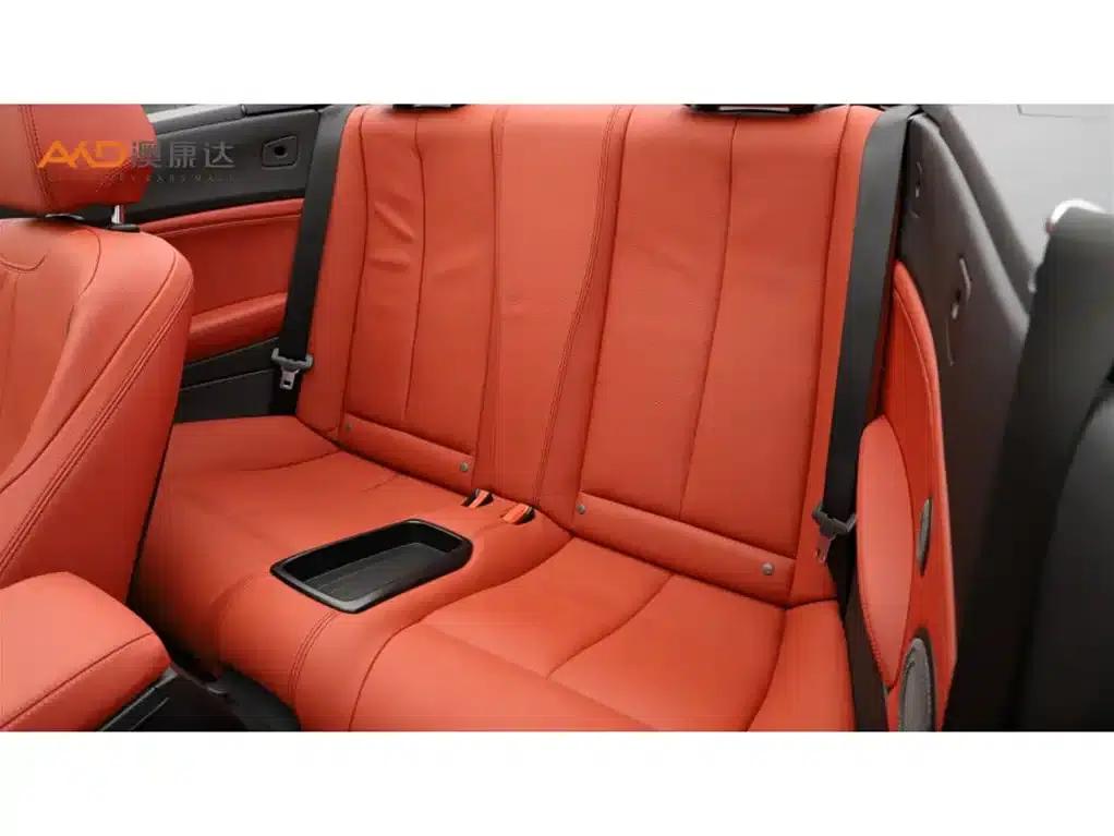 2019 BMW 2 Series 225i Convertible Coupe, M Sport Package — миниатюра 7