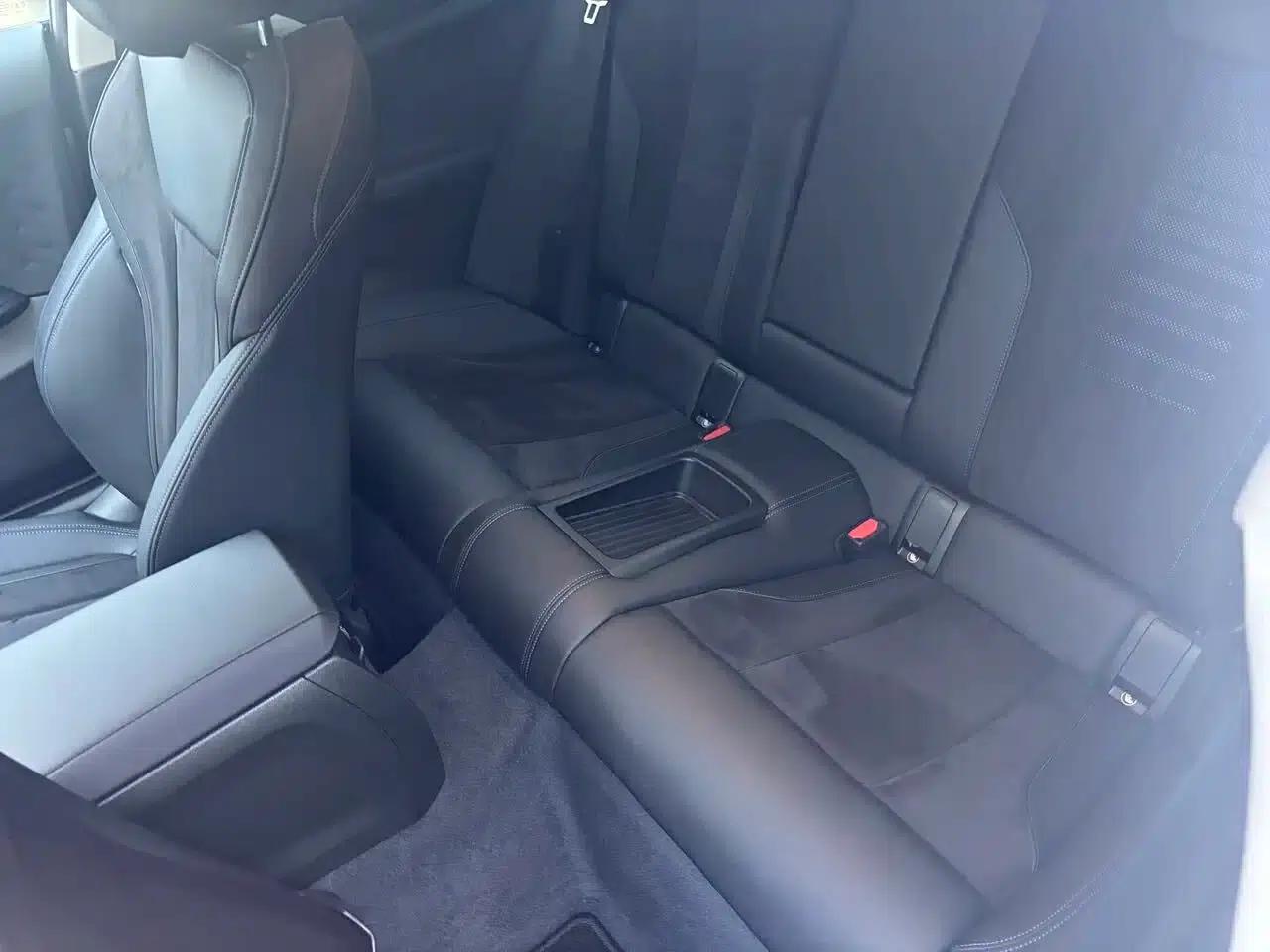 BMW 2 Series (Imported) 2023 225i M Sport Shadow Edition — миниатюра 11