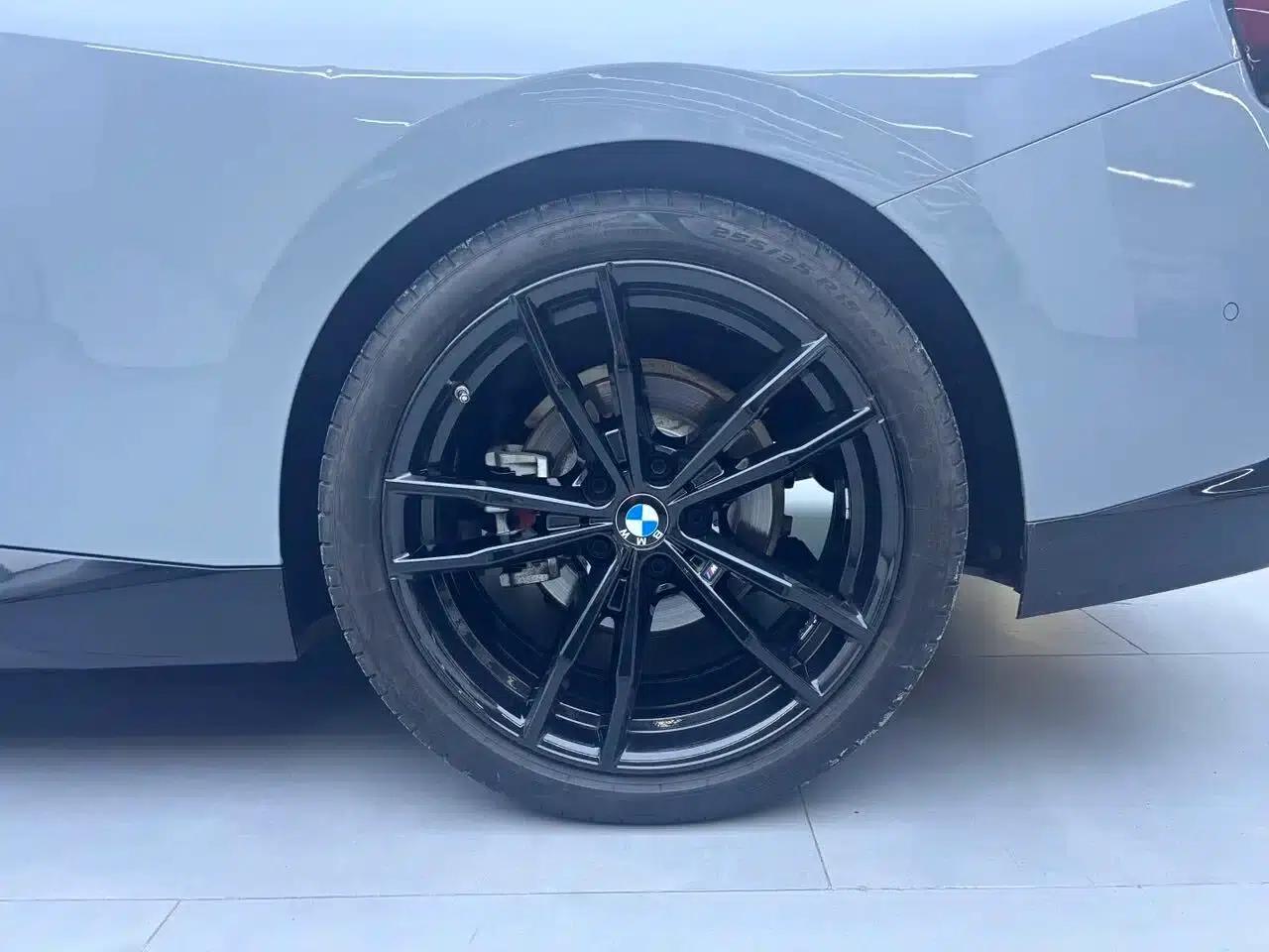 BMW 2 Series (Imported) 2023 225i M Sport Shadow Edition — миниатюра 5