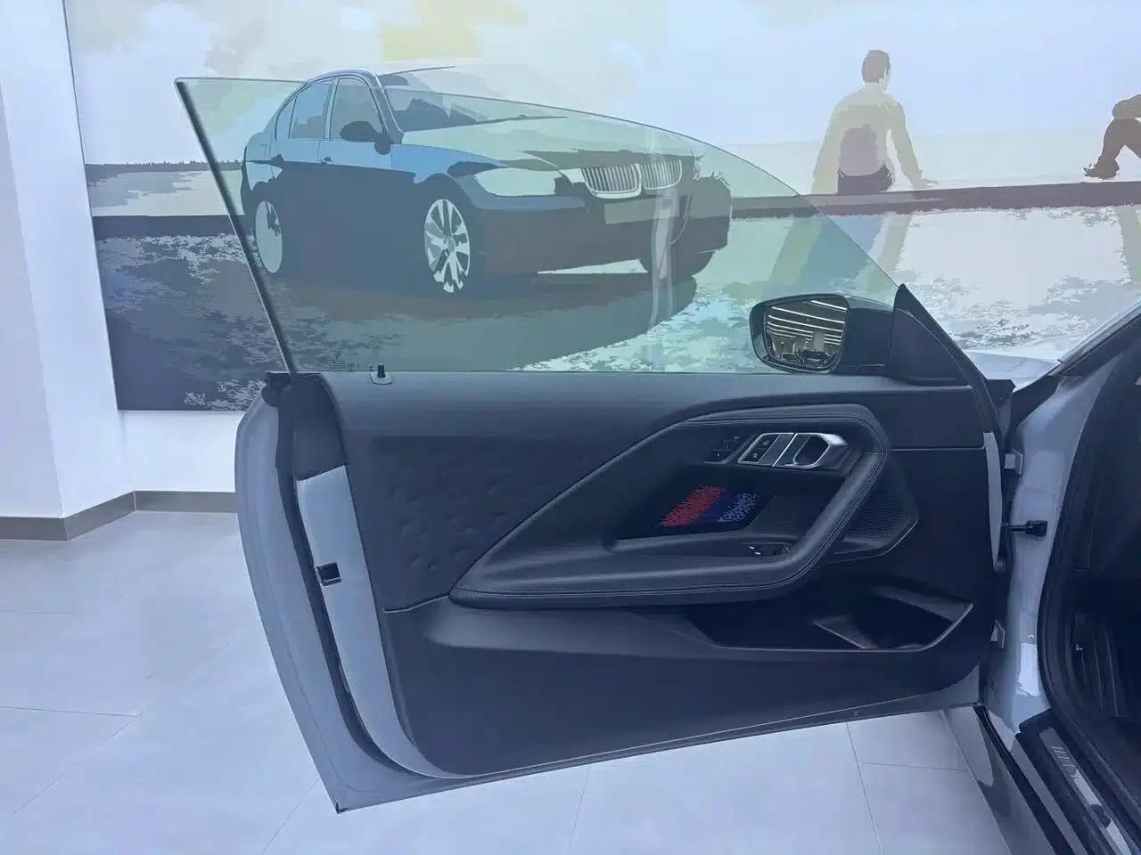 BMW 2 Series (Imported) 2023 225i M Sport Shadow Edition — миниатюра 10
