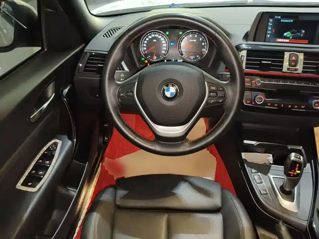 2019 BMW 2 Series (Imported) 225i Convertible Coupe Sport Design Package — миниатюра 11