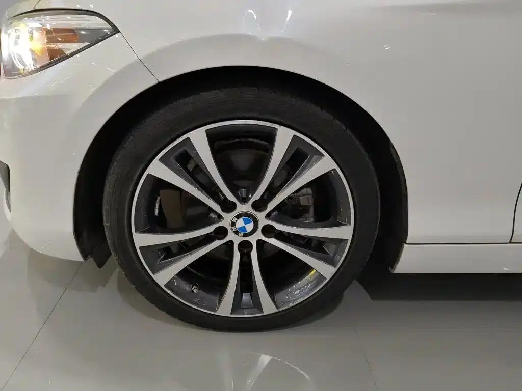 2019 BMW 2 Series (Imported) 225i Convertible Coupe Sport Design Package — миниатюра 23