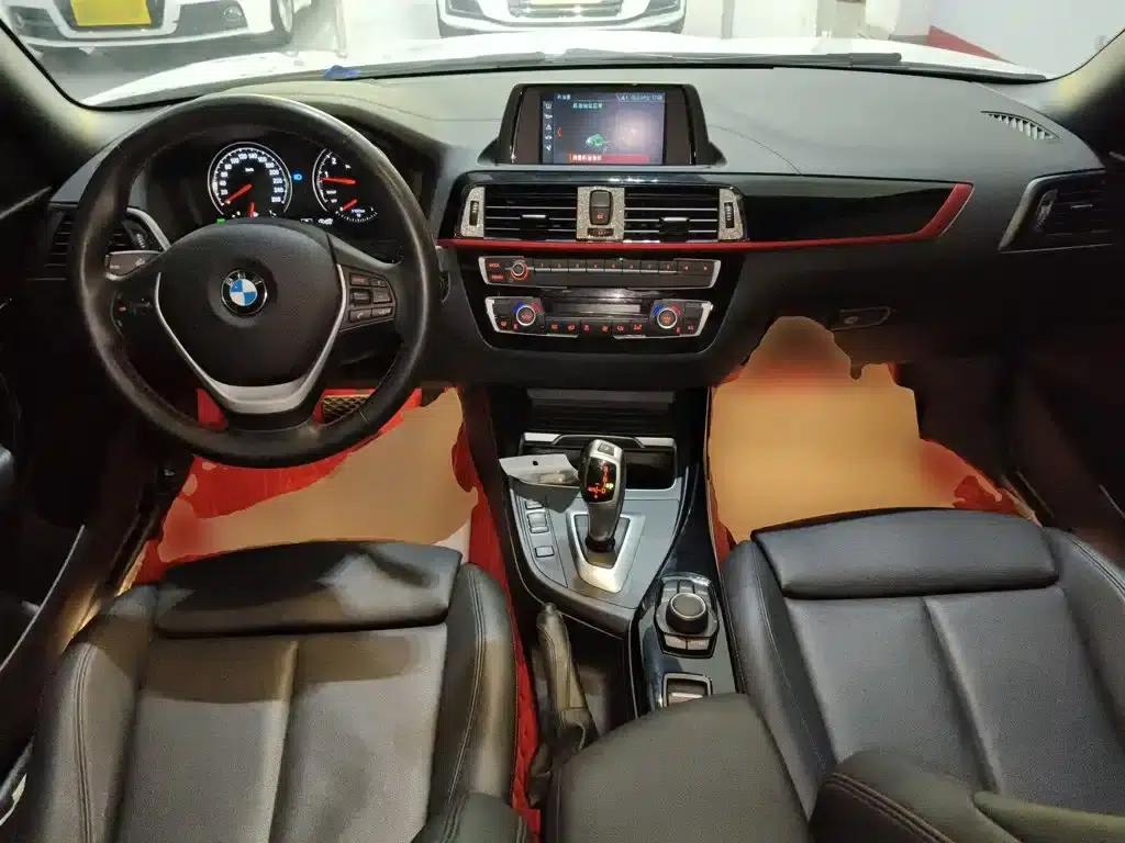 2019 BMW 2 Series (Imported) 225i Convertible Coupe Sport Design Package — миниатюра 10