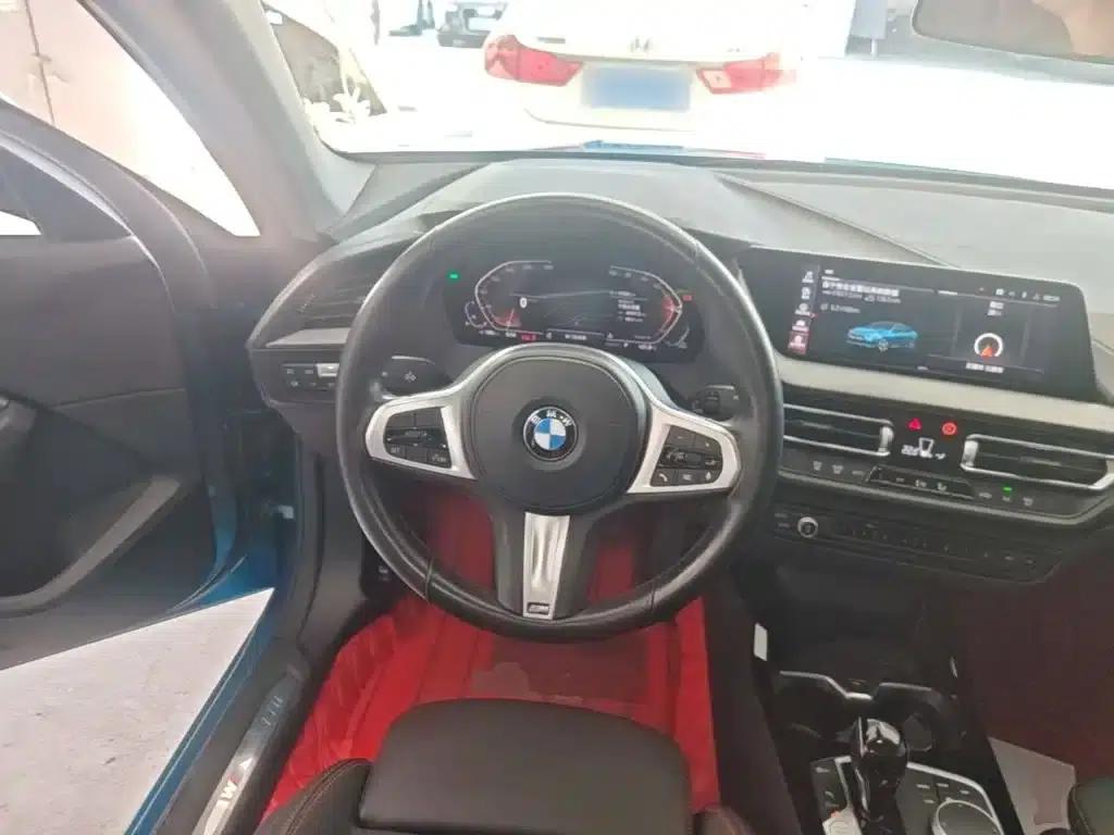 2023 BMW 2 Series (Imported) 225i Coupe M Sport Package — миниатюра 11