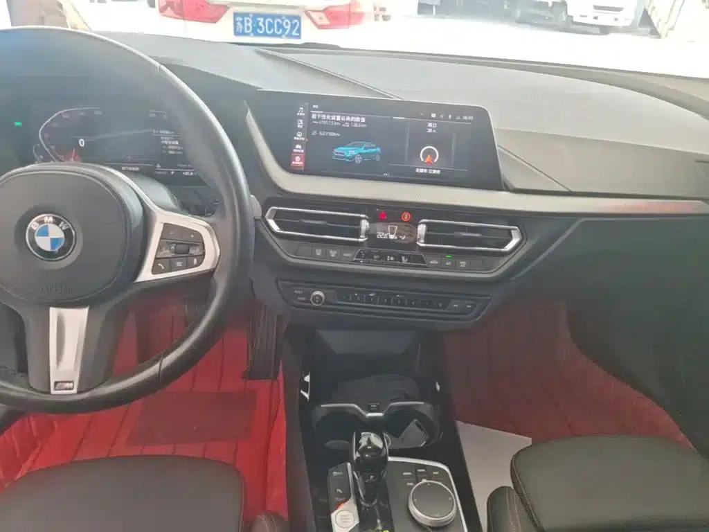 2023 BMW 2 Series (Imported) 225i Coupe M Sport Package — миниатюра 13