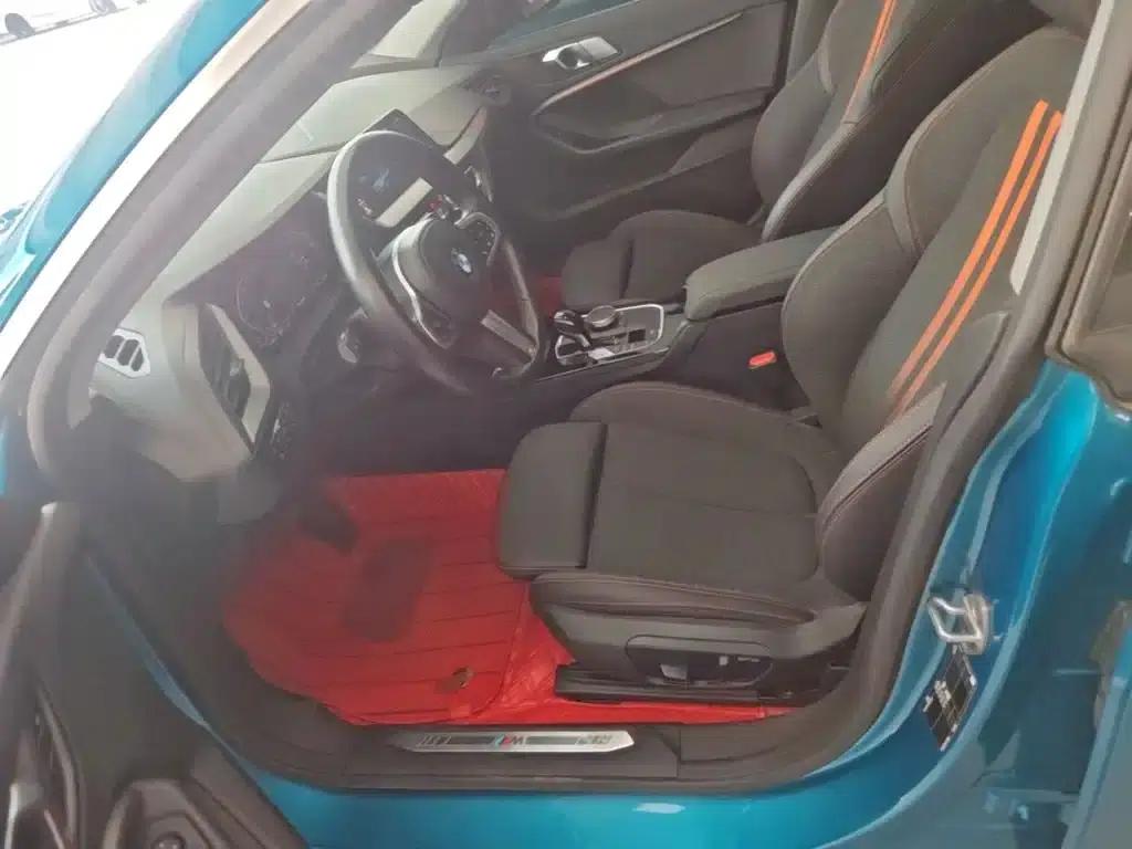 2023 BMW 2 Series (Imported) 225i Coupe M Sport Package — миниатюра 15