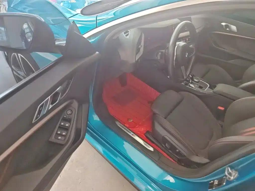 2023 BMW 2 Series (Imported) 225i Coupe M Sport Package — миниатюра 16