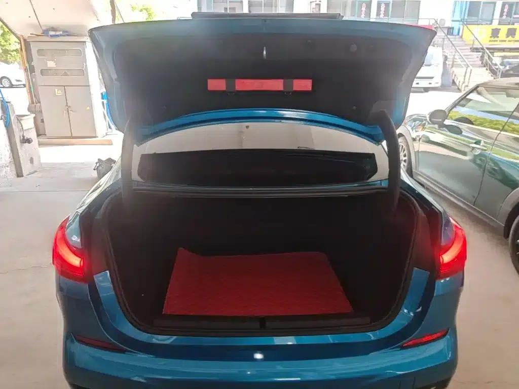 2023 BMW 2 Series (Imported) 225i Coupe M Sport Package — миниатюра 19