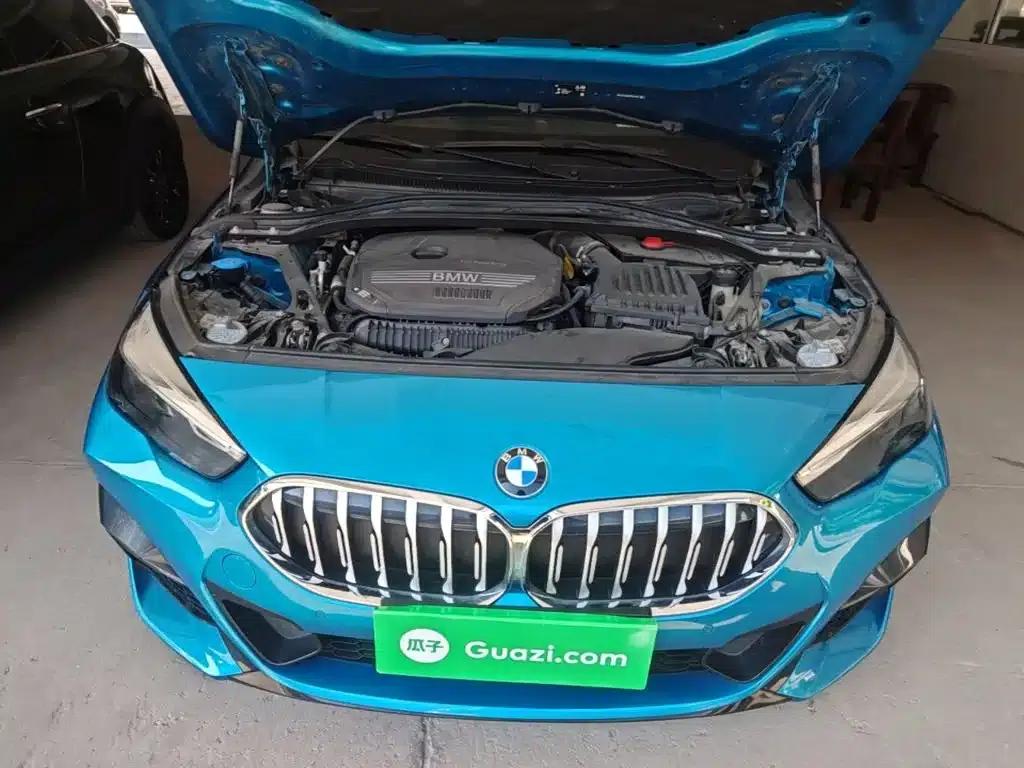 2023 BMW 2 Series (Imported) 225i Coupe M Sport Package — миниатюра 20
