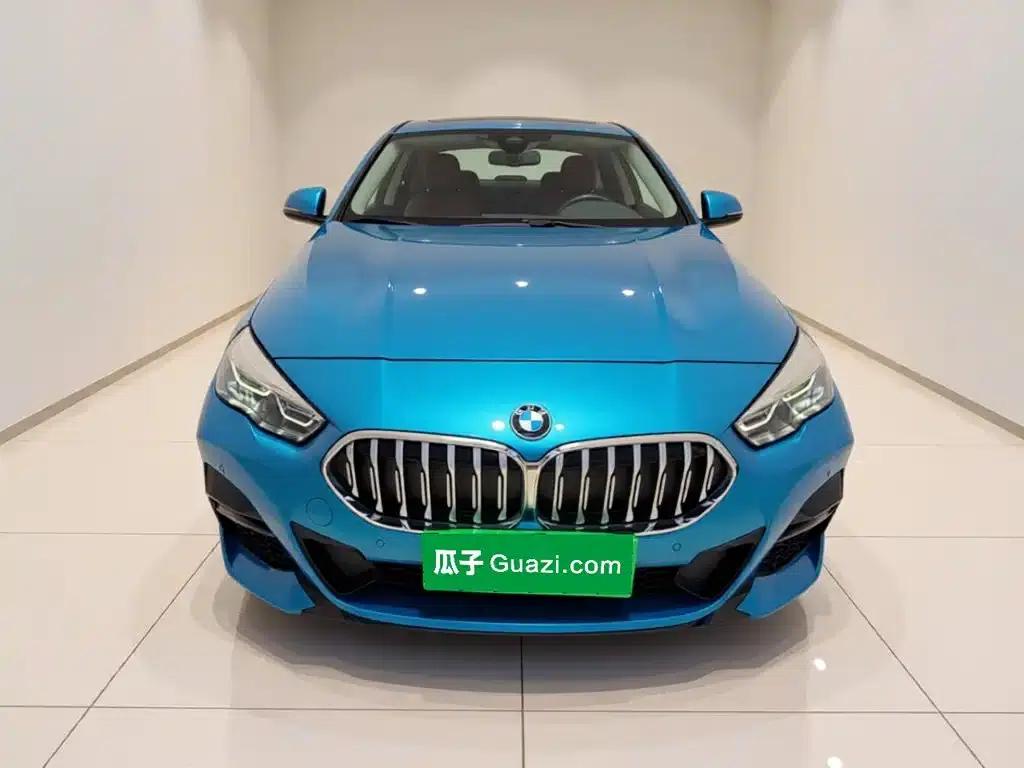 2023 BMW 2 Series (Imported) 225i Coupe M Sport Package — миниатюра 3