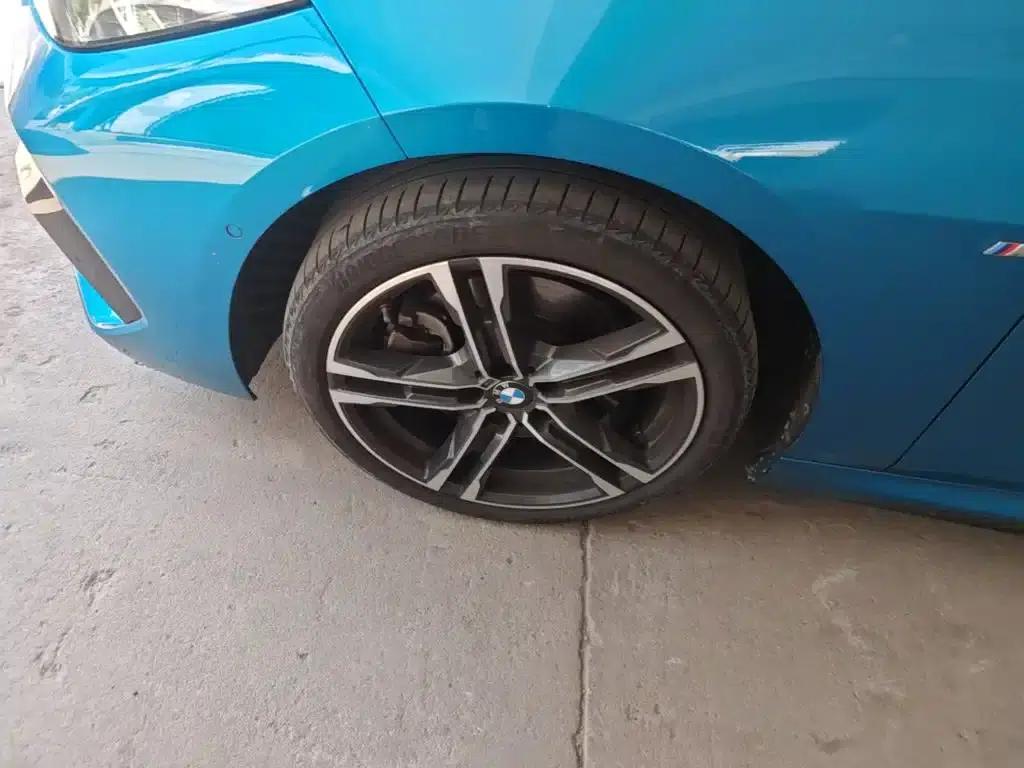 2023 BMW 2 Series (Imported) 225i Coupe M Sport Package — миниатюра 23