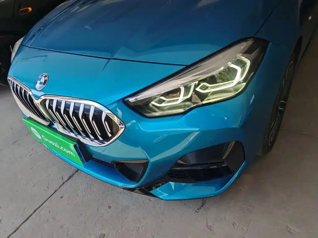 2023 BMW 2 Series (Imported) 225i Coupe M Sport Package — миниатюра 24