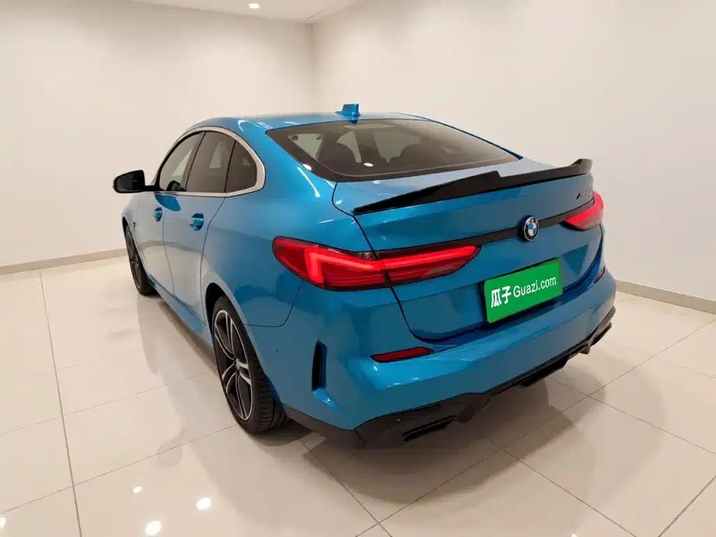 2023 BMW 2 Series (Imported) 225i Coupe M Sport Package — миниатюра 5