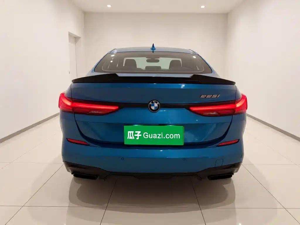 2023 BMW 2 Series (Imported) 225i Coupe M Sport Package — миниатюра 6