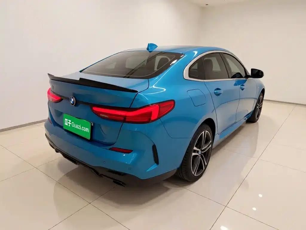 2023 BMW 2 Series (Imported) 225i Coupe M Sport Package — миниатюра 7