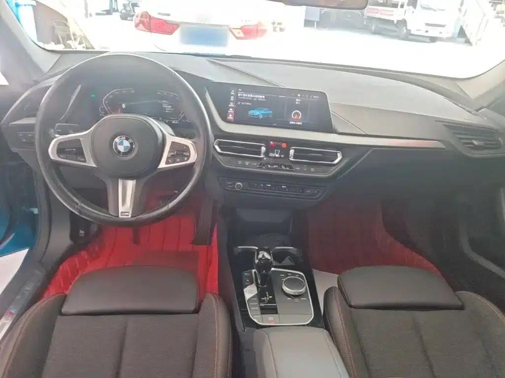 2023 BMW 2 Series (Imported) 225i Coupe M Sport Package — миниатюра 10