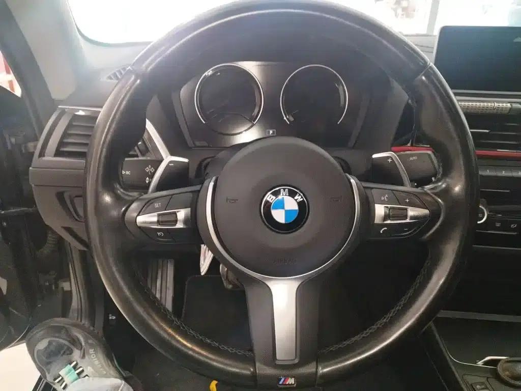 2019 BMW 2 Series Imported Model 225i Sport Design Package — миниатюра 11