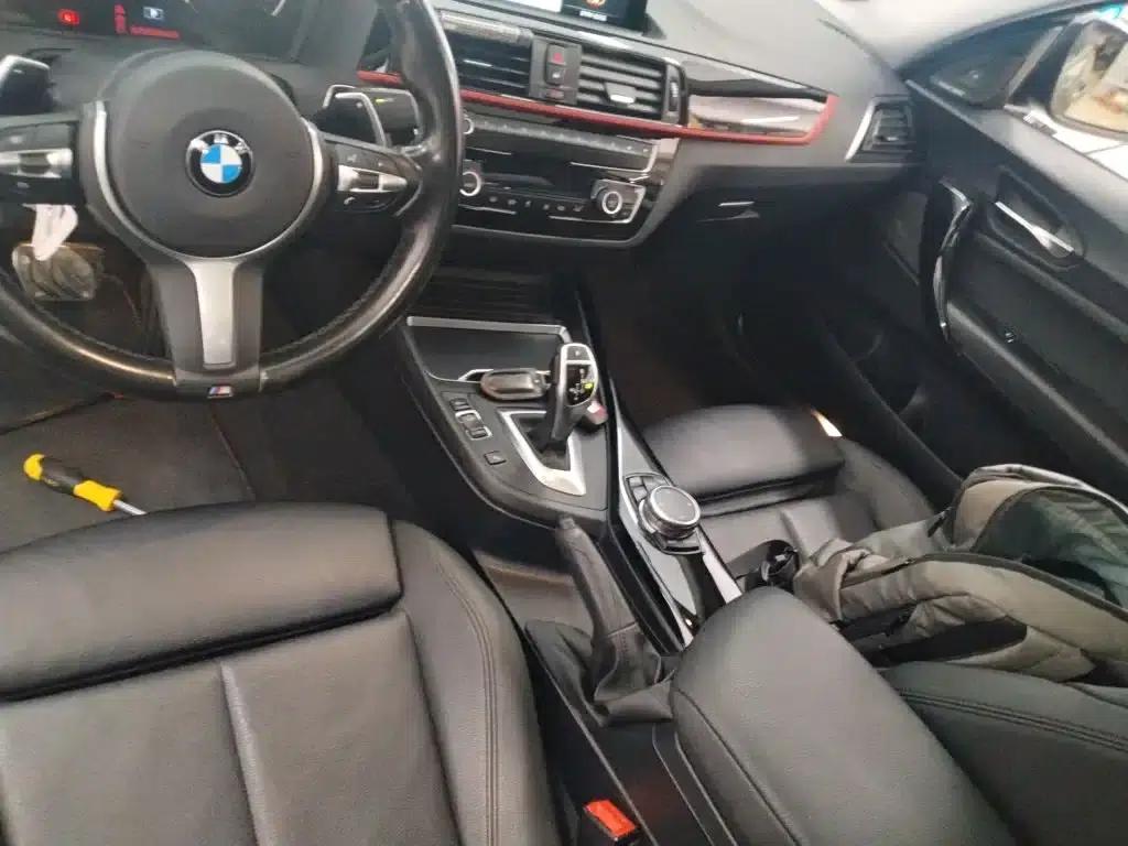 2019 BMW 2 Series Imported Model 225i Sport Design Package — миниатюра 13